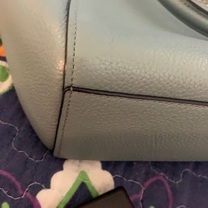 NWOT Coach Purse